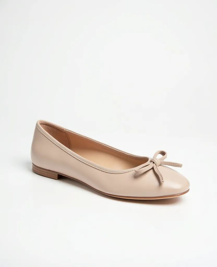 Ballet flat